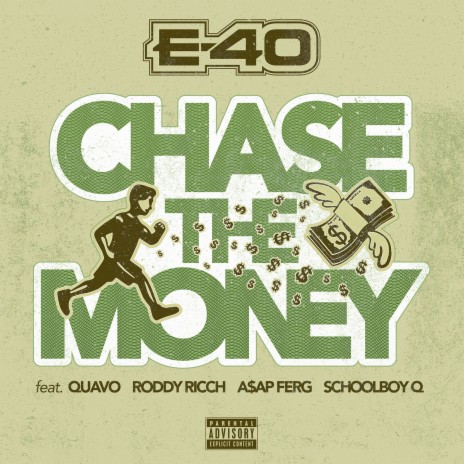 Chase The Money (feat. Quavo, Roddy Rich, A$AP Ferg & ScHoolboy Q) | Boomplay Music