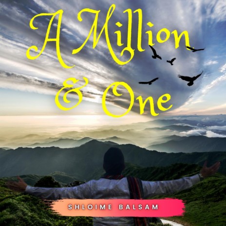 A Million & One | Boomplay Music