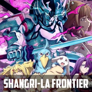 Shangri-La Frontier Original Soundtrack