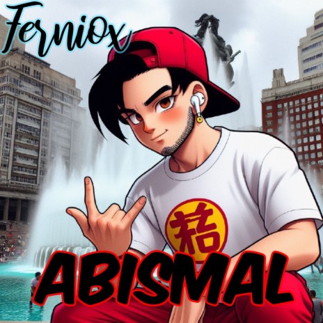 Abismal | Boomplay Music