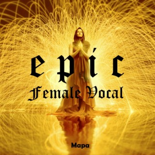 Epic Female Vocal