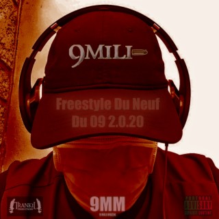 Freestyle du neuf du 09 2.0.20