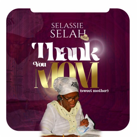 Thank You Mom (Sweet Mother) | Boomplay Music