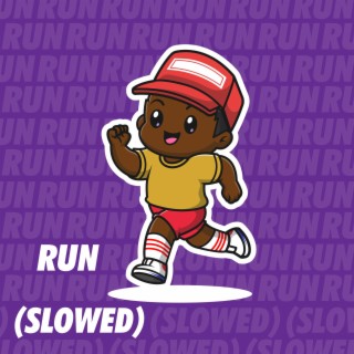 Run lyrics | Boomplay Music