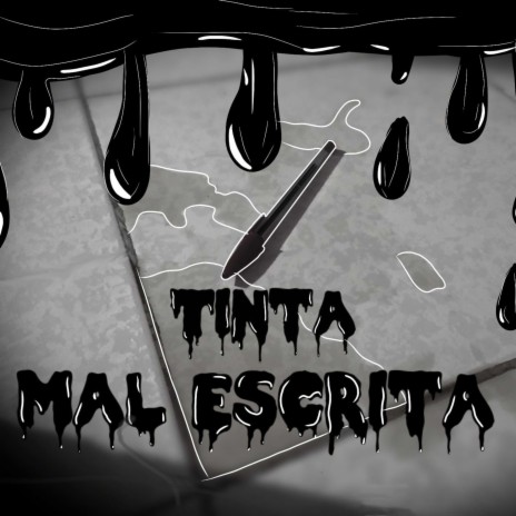 Tinta Mal Escrita | Boomplay Music