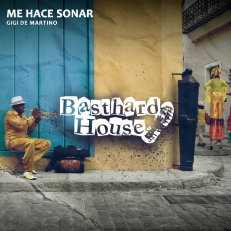 Me Hace Sonar (Extended Mix) | Boomplay Music