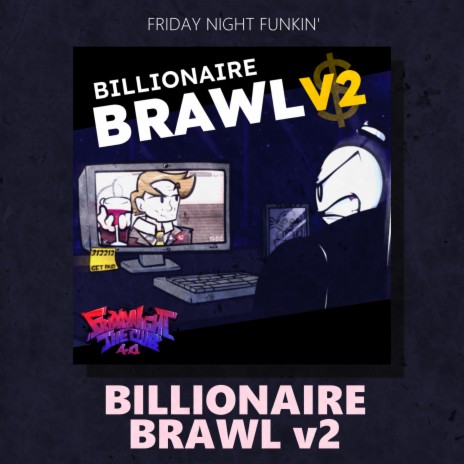 Billionaire Brawl v2 (Instrumental)