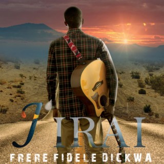 Frère Fidèle Dickwa