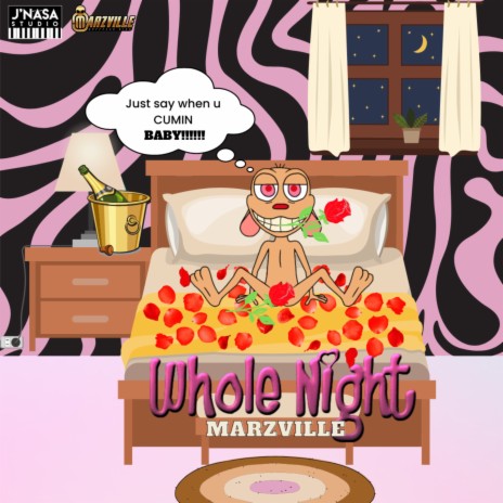 Whole Night | Boomplay Music