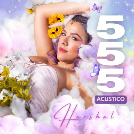 555 (Acustico) | Boomplay Music