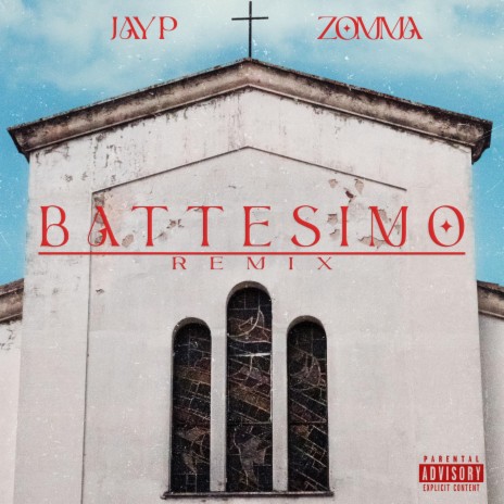 BATTESIMO (REMIX) ft. Zomma & Micha3l $
