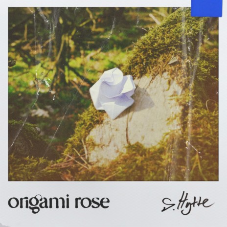 Origami Rose | Boomplay Music