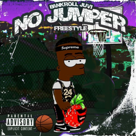 No Jumper Freestyle | Boomplay Music