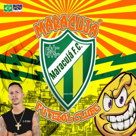 Maracujá Futebol Clube | Boomplay Music