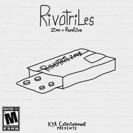 Rivotriles ft. RoyalLive | Boomplay Music