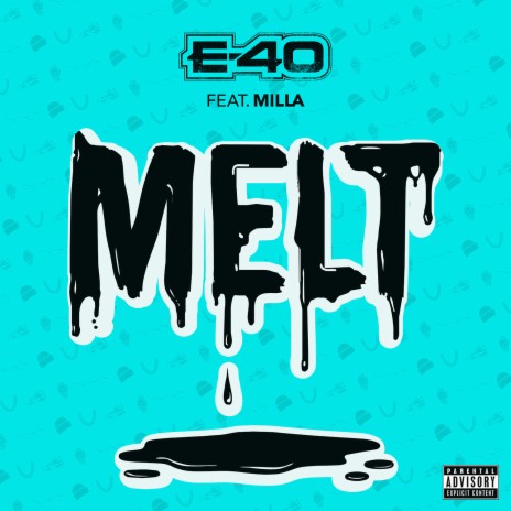 Melt (feat. Milla) | Boomplay Music