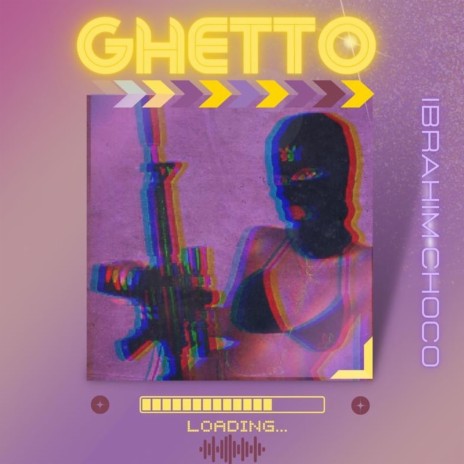 GHETTO | Boomplay Music