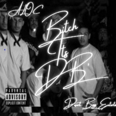 Bitch its DB | Boomplay Music