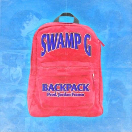 Backpack | Boomplay Music