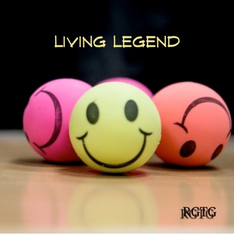 Living Legend | Boomplay Music