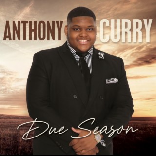 Anthony Curry