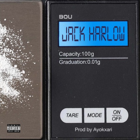 Jack Harlow | Boomplay Music