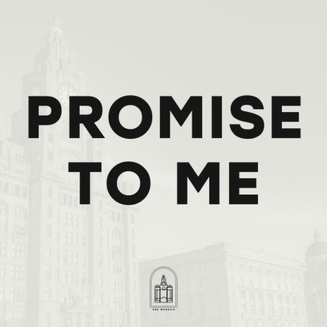 Promise To Me | Boomplay Music