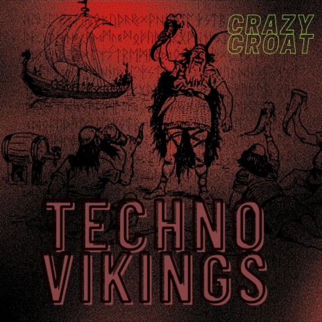 Techno Vikings | Boomplay Music