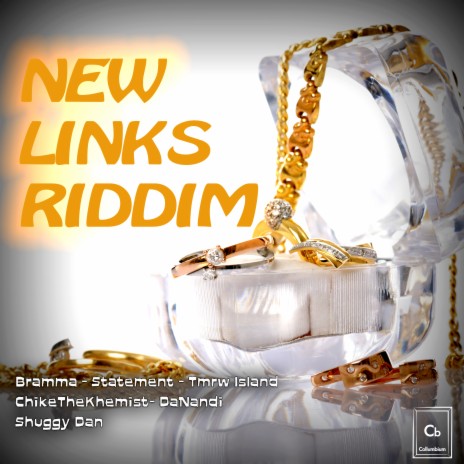 New Links Riddim Instrumental