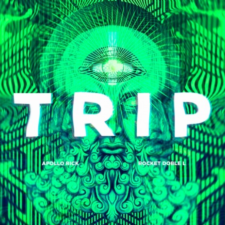 Trip (feat. Rocket_2ll) | Boomplay Music