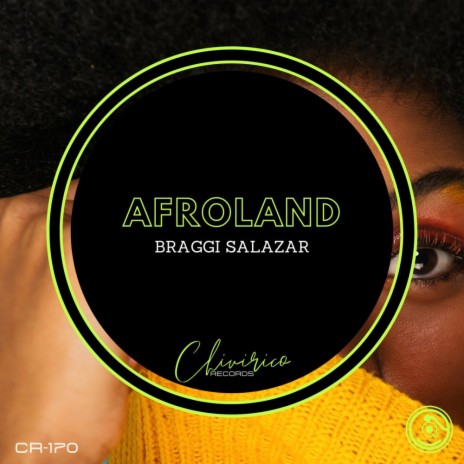 Afroland | Boomplay Music