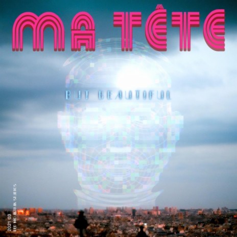 Ma Tête