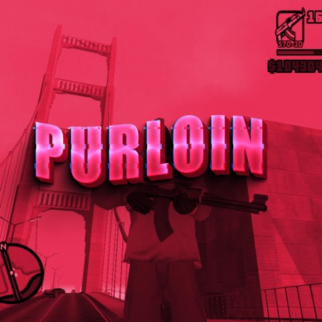 Purloin | Boomplay Music