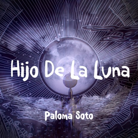Hijo De La Luna | Boomplay Music