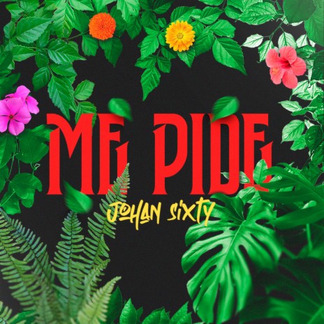 Me Pide | Boomplay Music