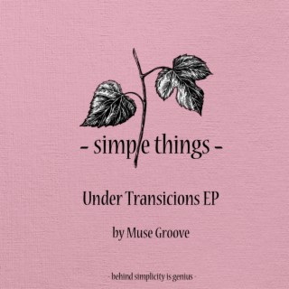 Under Transcisions EP