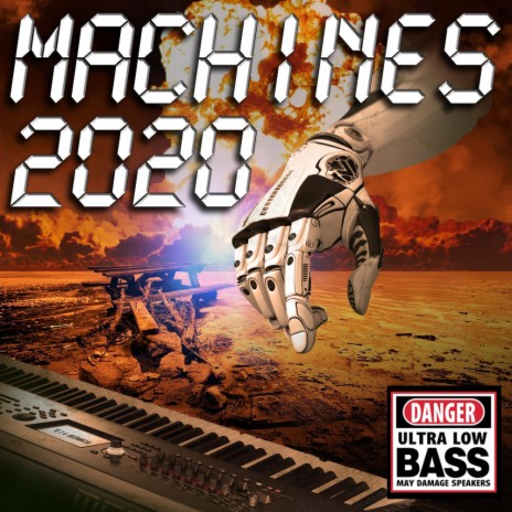 Machines 2020 | Boomplay Music
