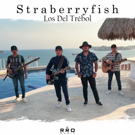 Strawberryfish | Boomplay Music