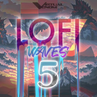 Lofi Waves 5