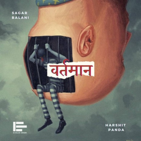 Vartaman ft. Harshit Panda | Boomplay Music