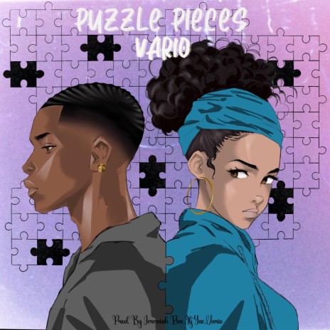 Puzzle Pieces | Boomplay Music