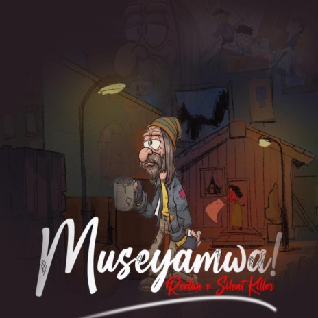 Museyamwa (feat. Silent Killer) | Boomplay Music
