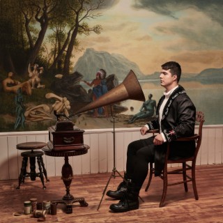 Jeremy Dutcher