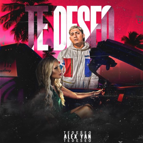 TE DESEO | Boomplay Music