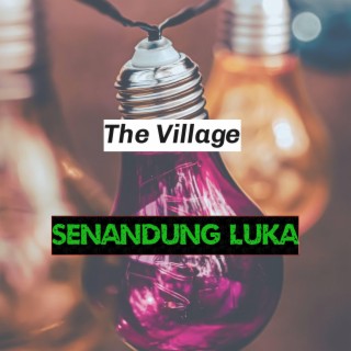 Senandung Luka