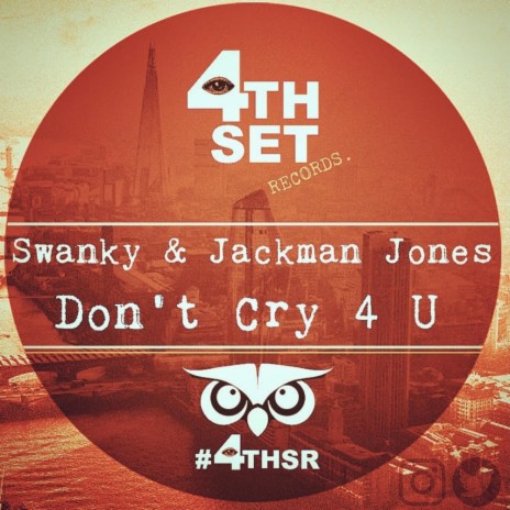 Don't Cry 4 U ft. Jackman Jones | Boomplay Music