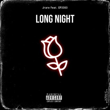 Long Night (feat. GP3303) | Boomplay Music