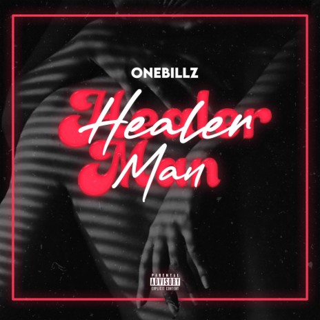 Healer Man | Boomplay Music