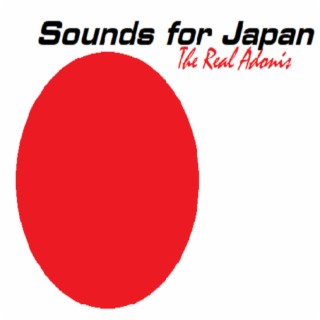 Sounds for Japan