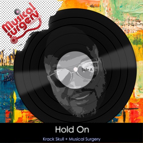 Hold On ft. Musical Surgery | Boomplay Music